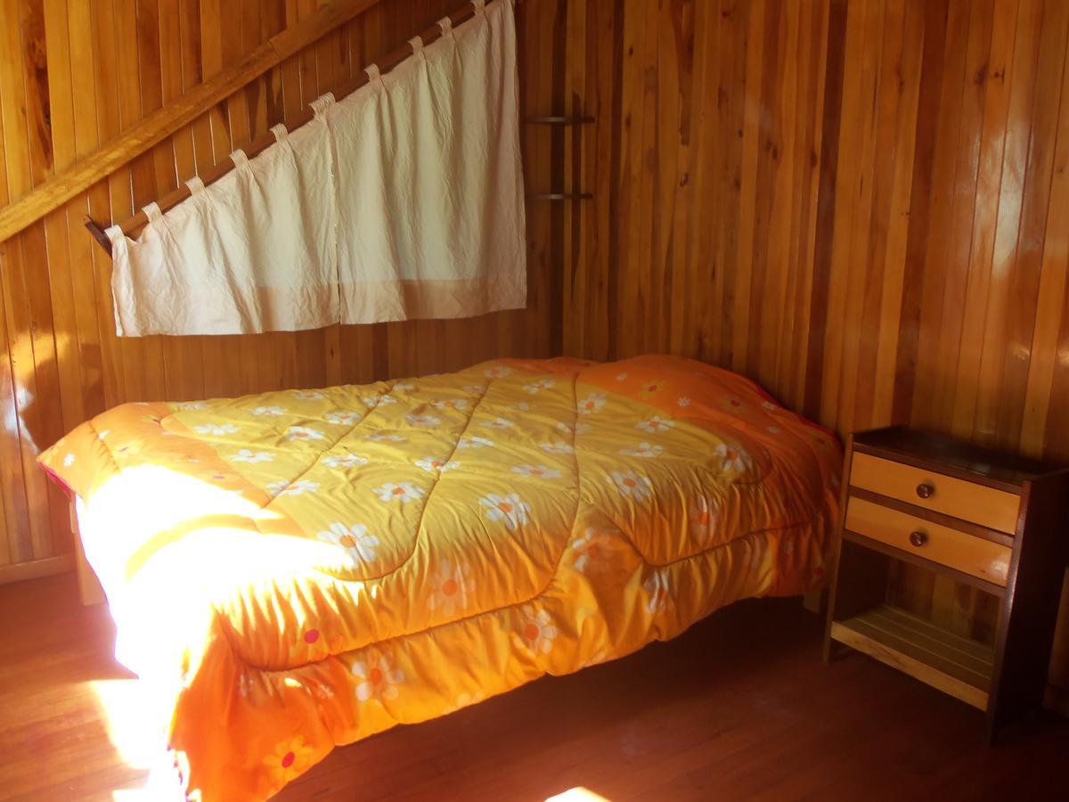 옥사팜파 Refugio De Orquideas 빌라 외부 사진